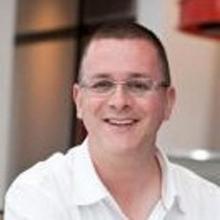 Paul Brislen