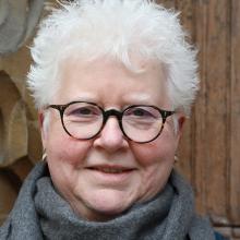 Val McDermid