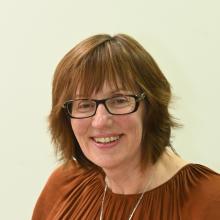 Virginia Nicholls