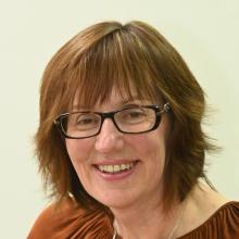 Virginia Nicholls