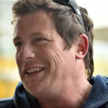 "I’m a business owner and I’ve been warned it wasn’t a good move" - Riki Gilbert