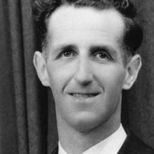 Ralph Miller