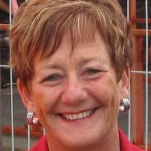 Wendy Bamford