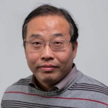 Dr Yilei Zhang