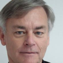 Ross Townshend. Photo: Supplied