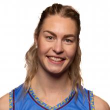 Zoe Richards 