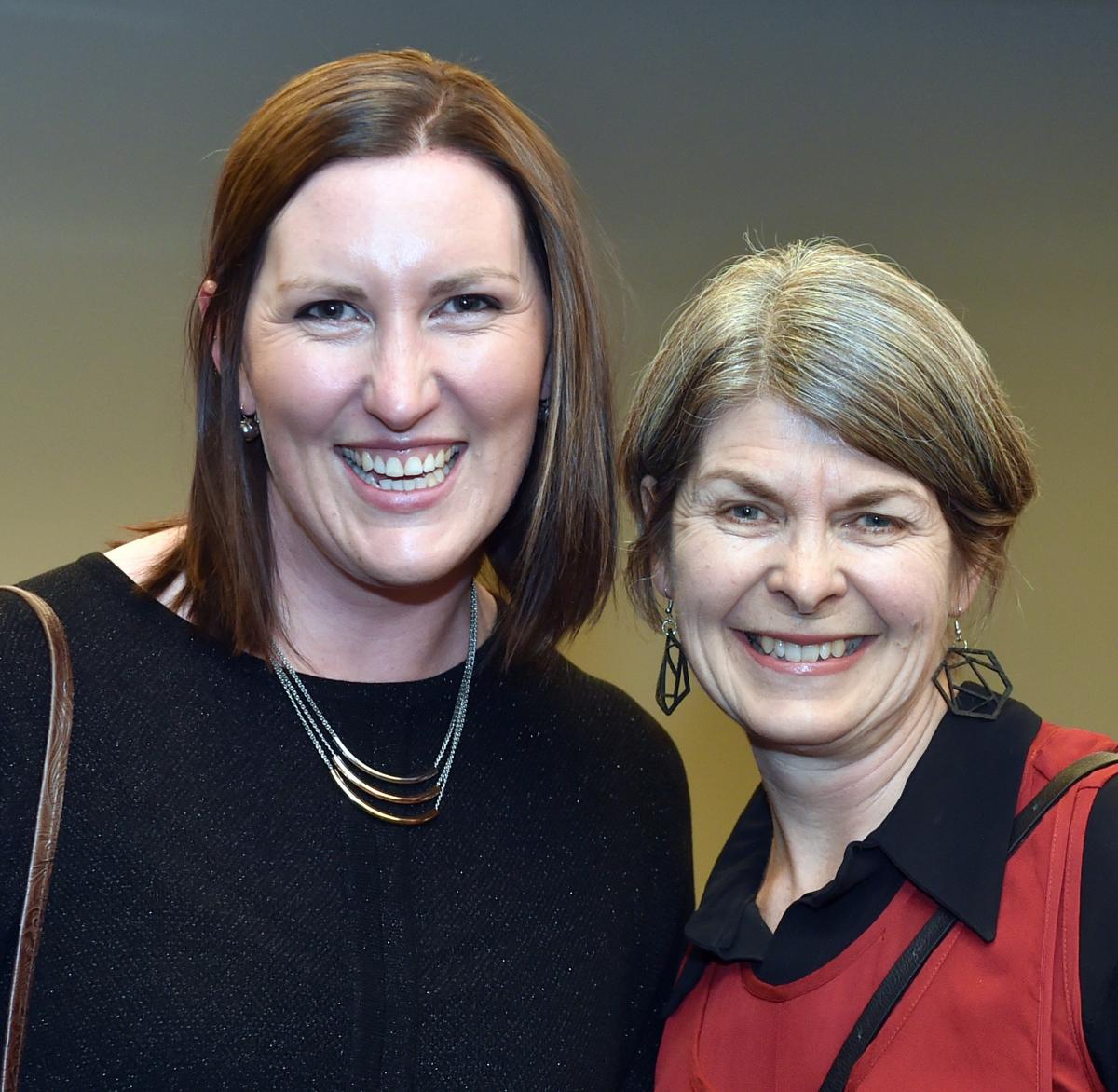 People: Women You Can Bank On | Otago Daily Times Online News