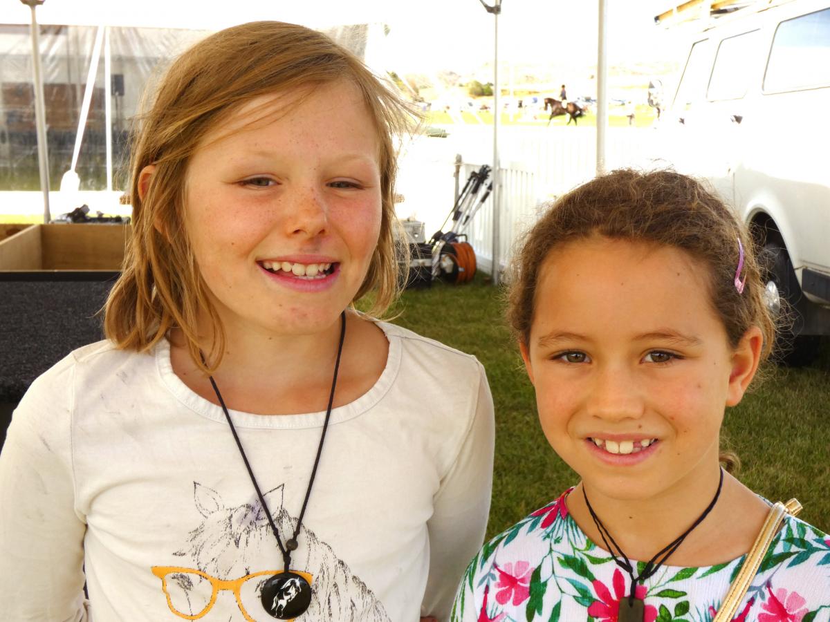 People Central Otago A P Show Otago Daily Times Online News