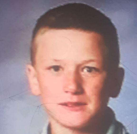 Search on for missing Christchurch 12-year-old boy