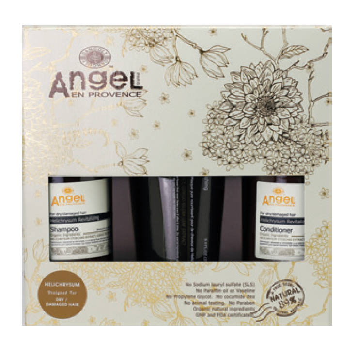 Christmas Gift Guide – Haircare Market