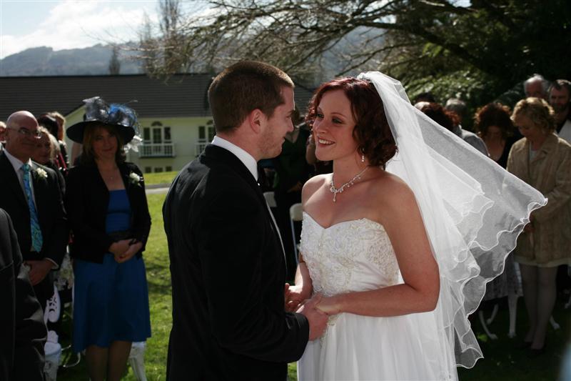 Second Hand Wedding star puts garage sale trauma behind her | Otago Daily  Times Online News
