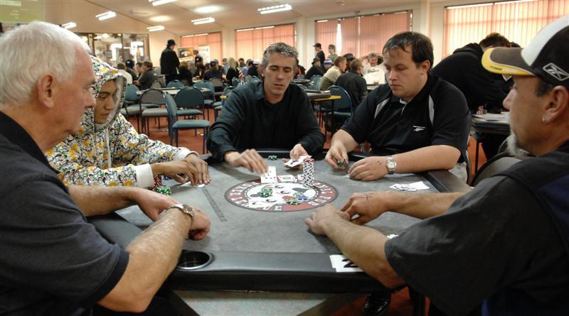 Nz National Pub Poker League