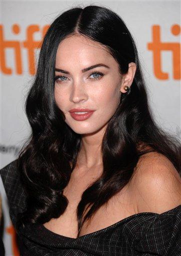 Megan Fox is engaged | Otago Daily Times Online News