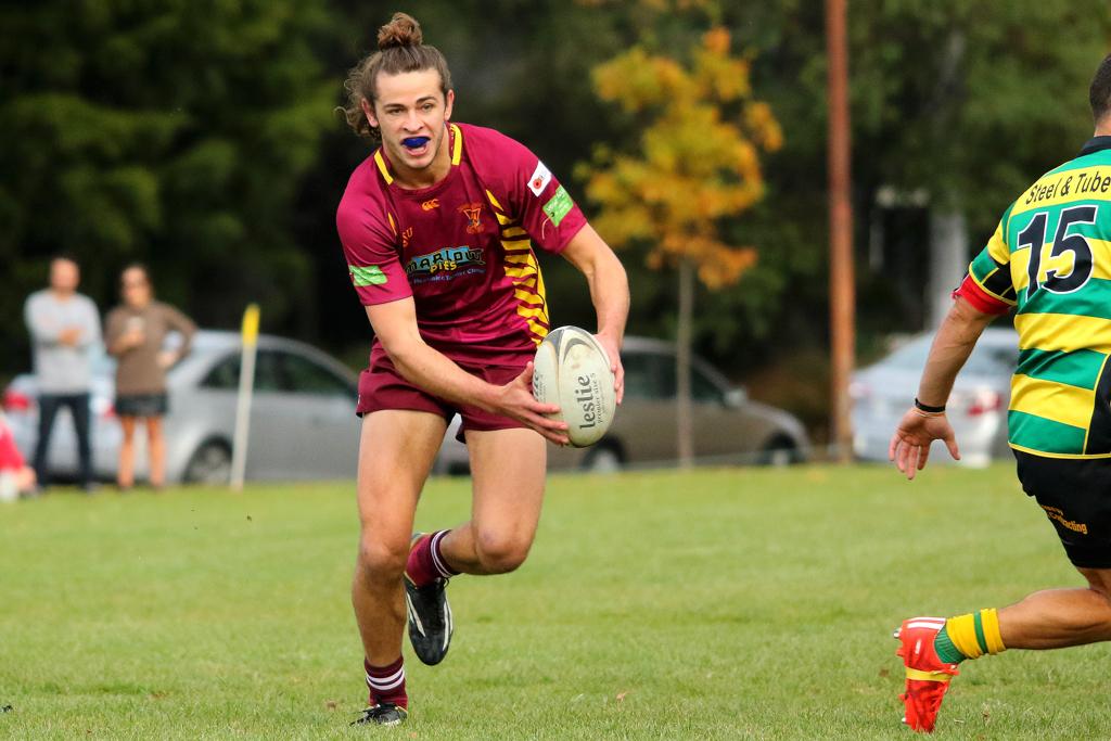 Rugby Dunedin Premier results Otago Daily Times Online News