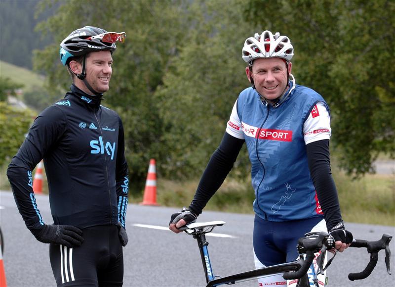 Massive Crash Stops Tour De France - Business Insider