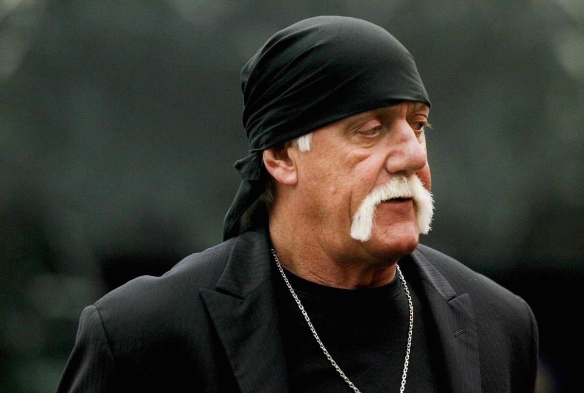 Hulk Hogan Wins At Least Us115 Million In Sex Tape Suit Otago Daily 