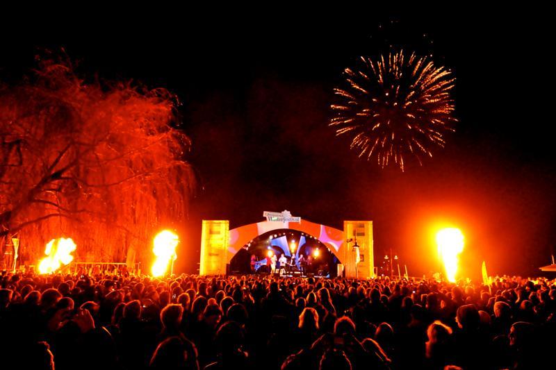 Winter Festival Mix Of Favourites New Events Otago Daily Times