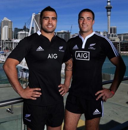 Aig all black best sale jersey