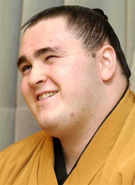 Russian sumo star arrested in Japan for marijuana | Otago Daily Times  Online News