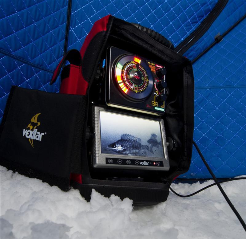 Cameras Help Find The Fish Otago Daily Times Online News