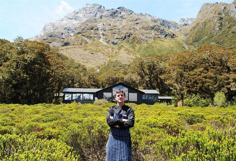 Ultimate hikes routeburn track hotsell
