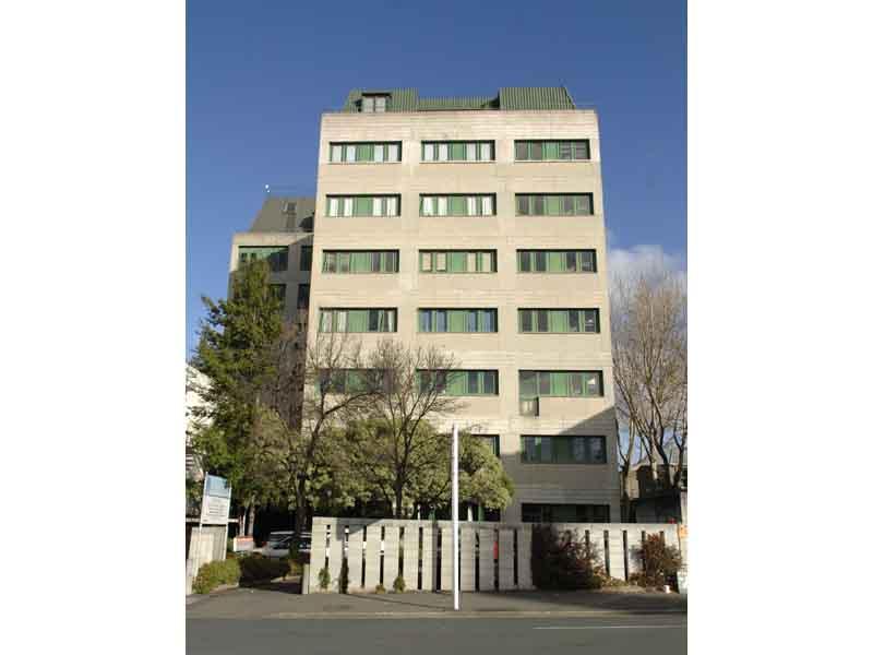 University of Otago buildings Otago Daily Times Online News