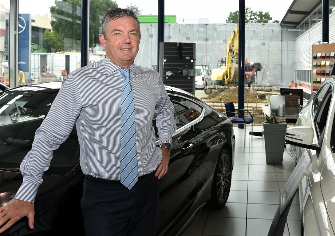 2m extension for vehicle brands started otago daily times online news