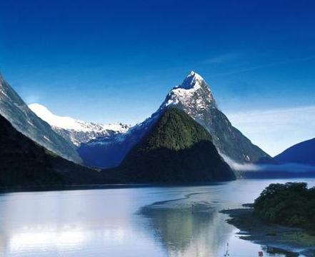 Sci Fi Blockbuster Scenes Filmed In Fiordland Otago Daily Times Online News