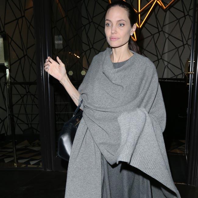 Jolie To Star In Murder On The Orient Express Otago Daily Times Online News 