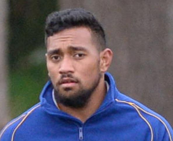 Otago calls up Vaeno