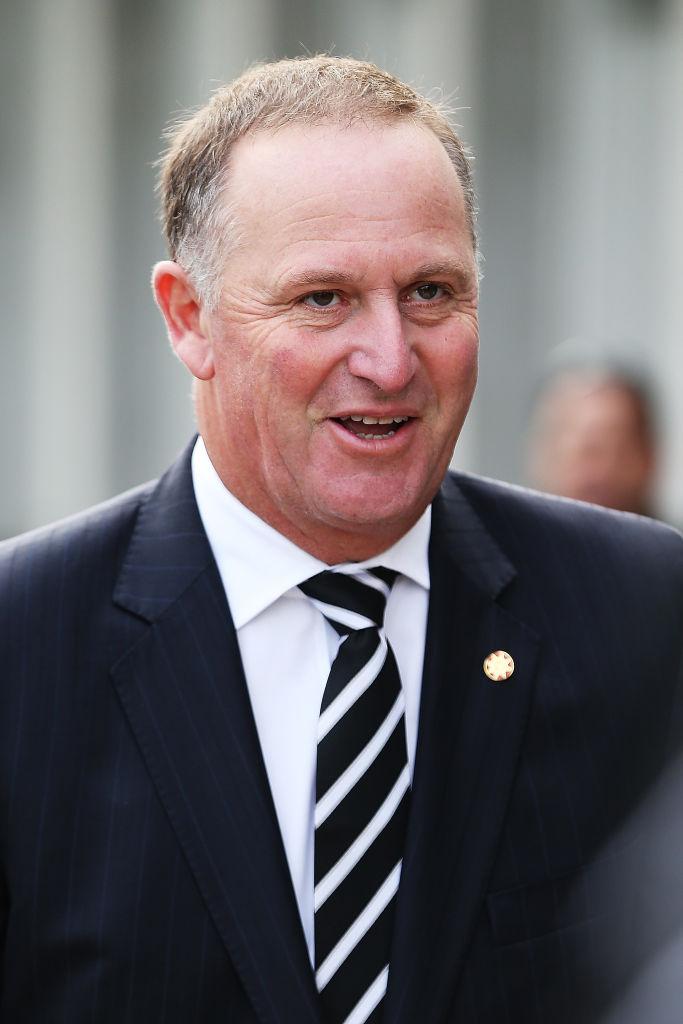 John Key joins ANZ as chairman Otago Daily Times Online News