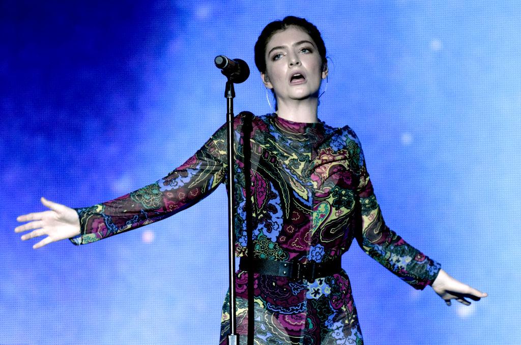 Lorde wins Silver Scroll | Otago Daily Times Online News