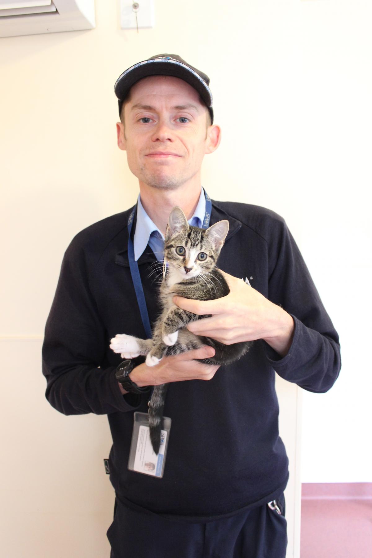 Drowning animals inhumane: SPCA | Otago Daily Times Online News Drowning animals inhumane: SPCA | Otago Daily Times Online News