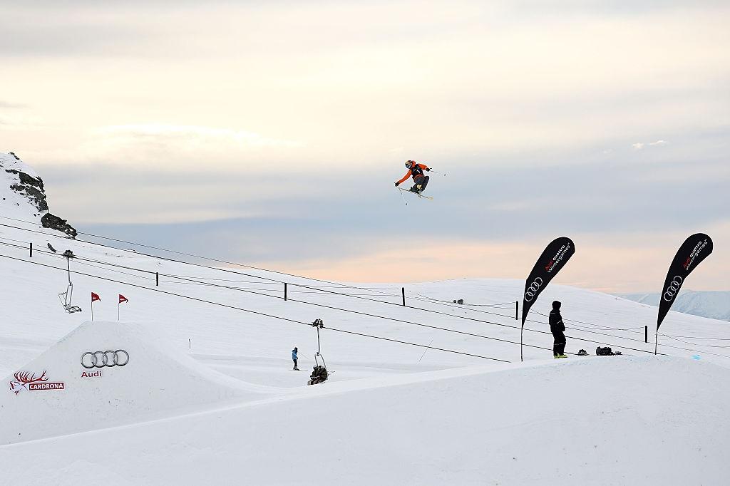 Could NZ, Australia host Winter Olympics?