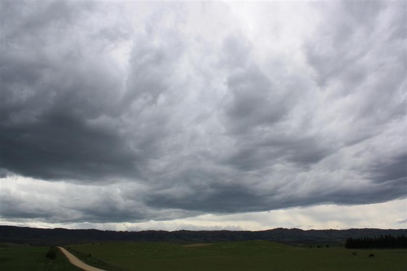 Mixed bag of weather on run-in to Easter