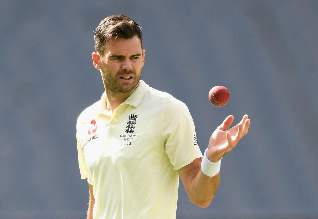 Anderson praises NZ test team