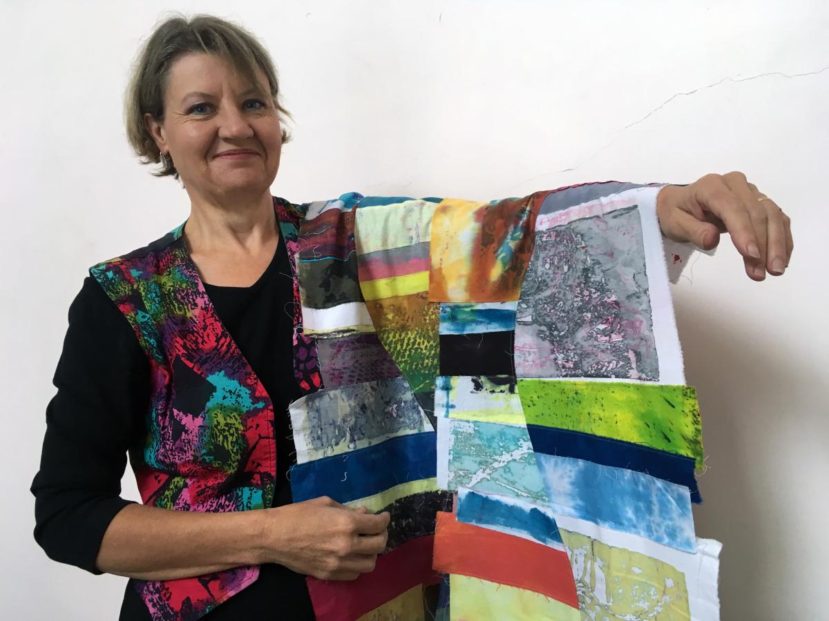 Online arts directory planned