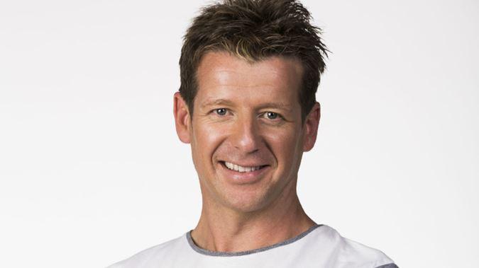 Barnett off air as wife seriously ill