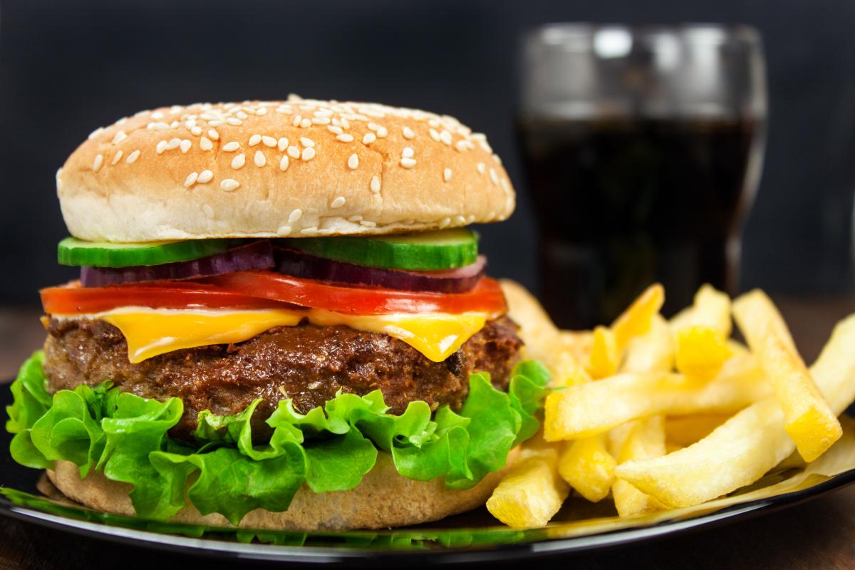 Support for less meat, better Otago Daily Times Online News