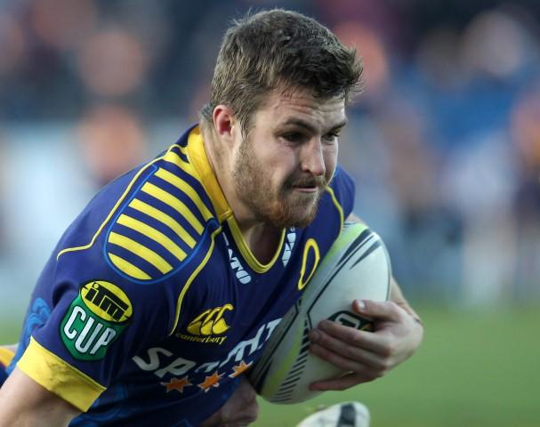 Collins back to lead Otago against Manawatu