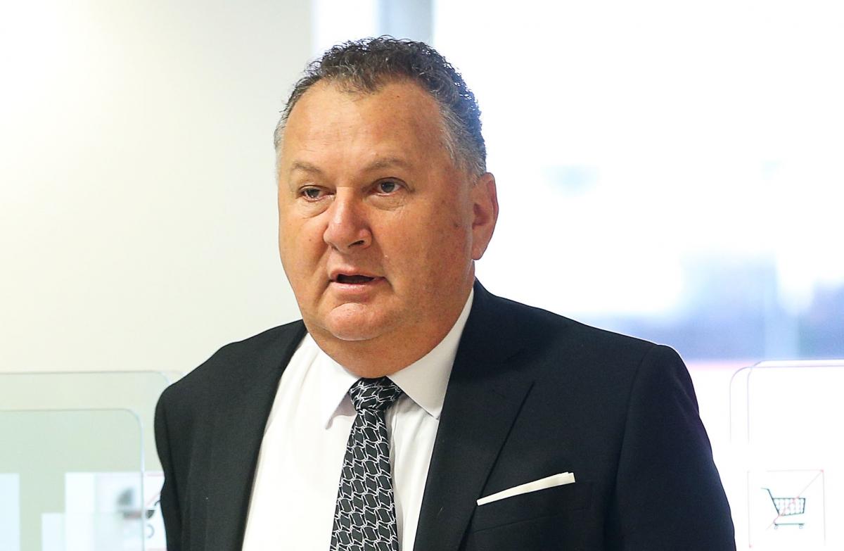 Shane Jones wants criminals, unemployed to plant trees