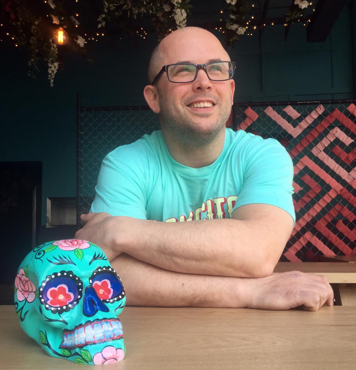 'Great location' spurs idea to open taqueria