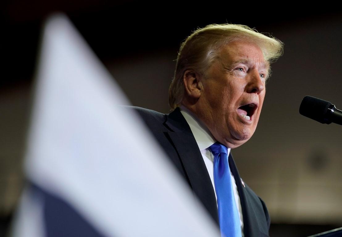 2018 10 14t000240z_340376851_rc1f4bbb1000_rtrmadp_3_usa trump