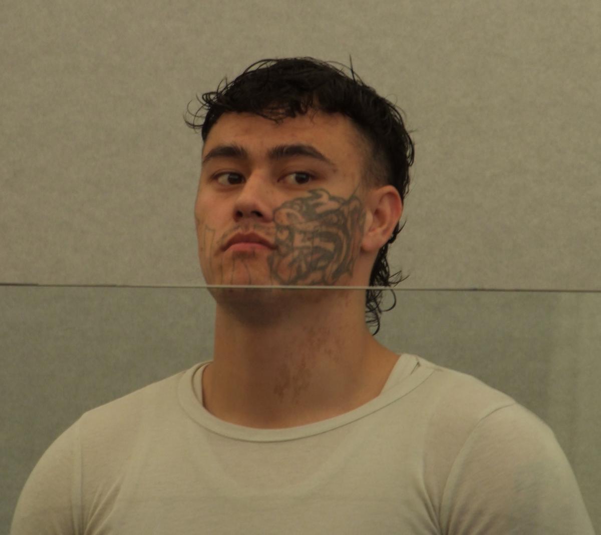 Pair Inside Longer After Vicious Assault Otago Daily Times Online News