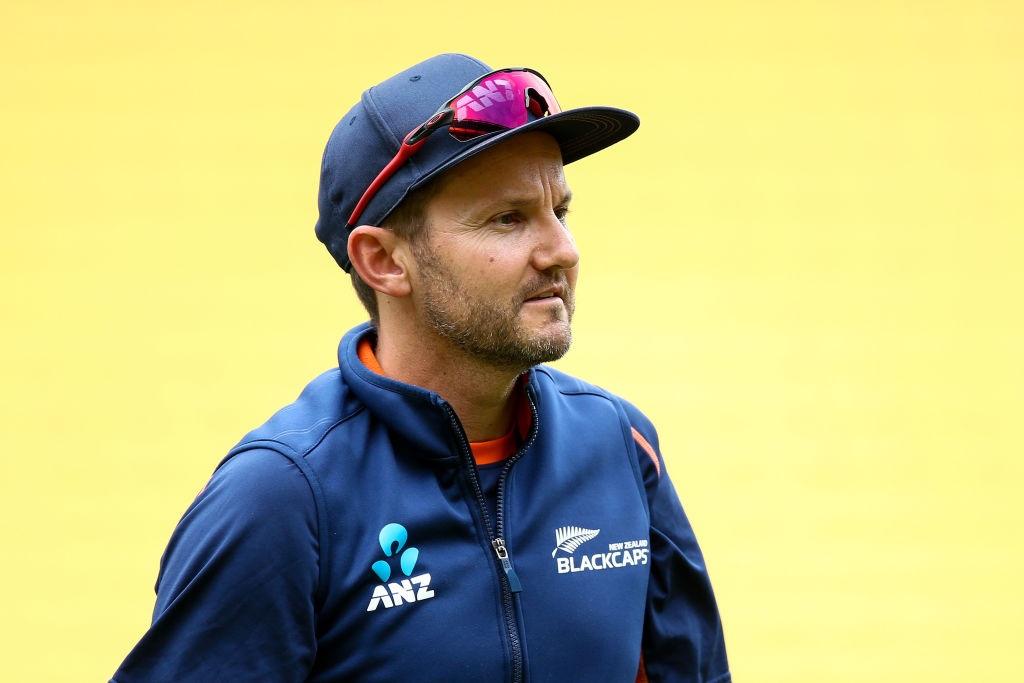 Hesson to coach IPL side
