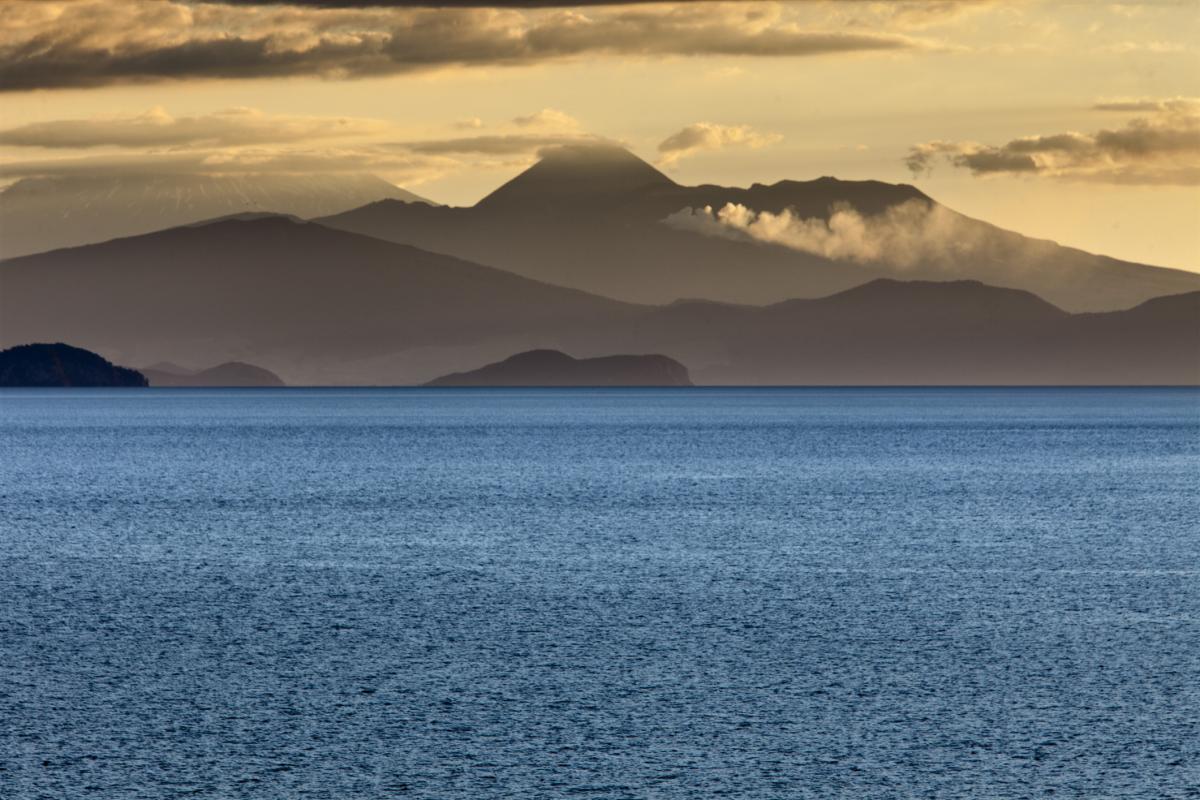 Cyclist dies during Lake Taupo Challenge
