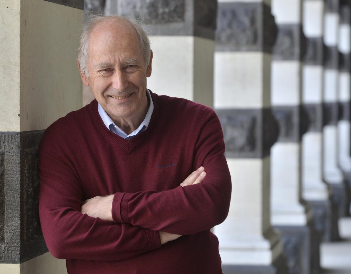 Pioneer of NZ truffle industry Otago Daily Times Online News