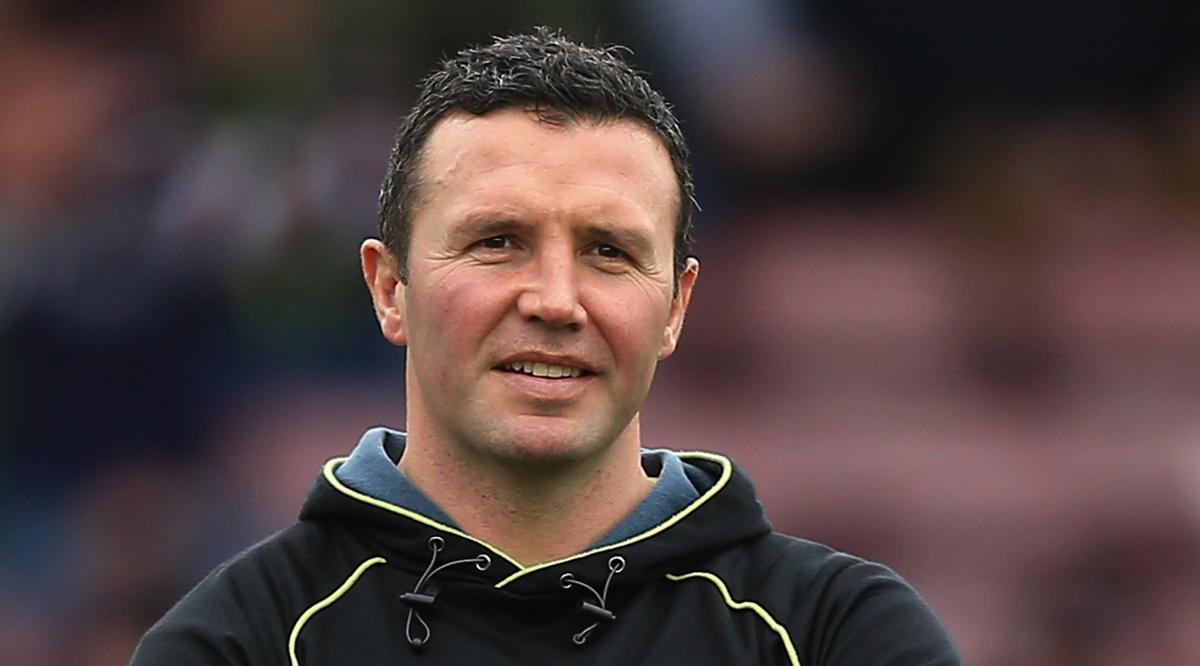 Highlanders in search for a first five-eighth