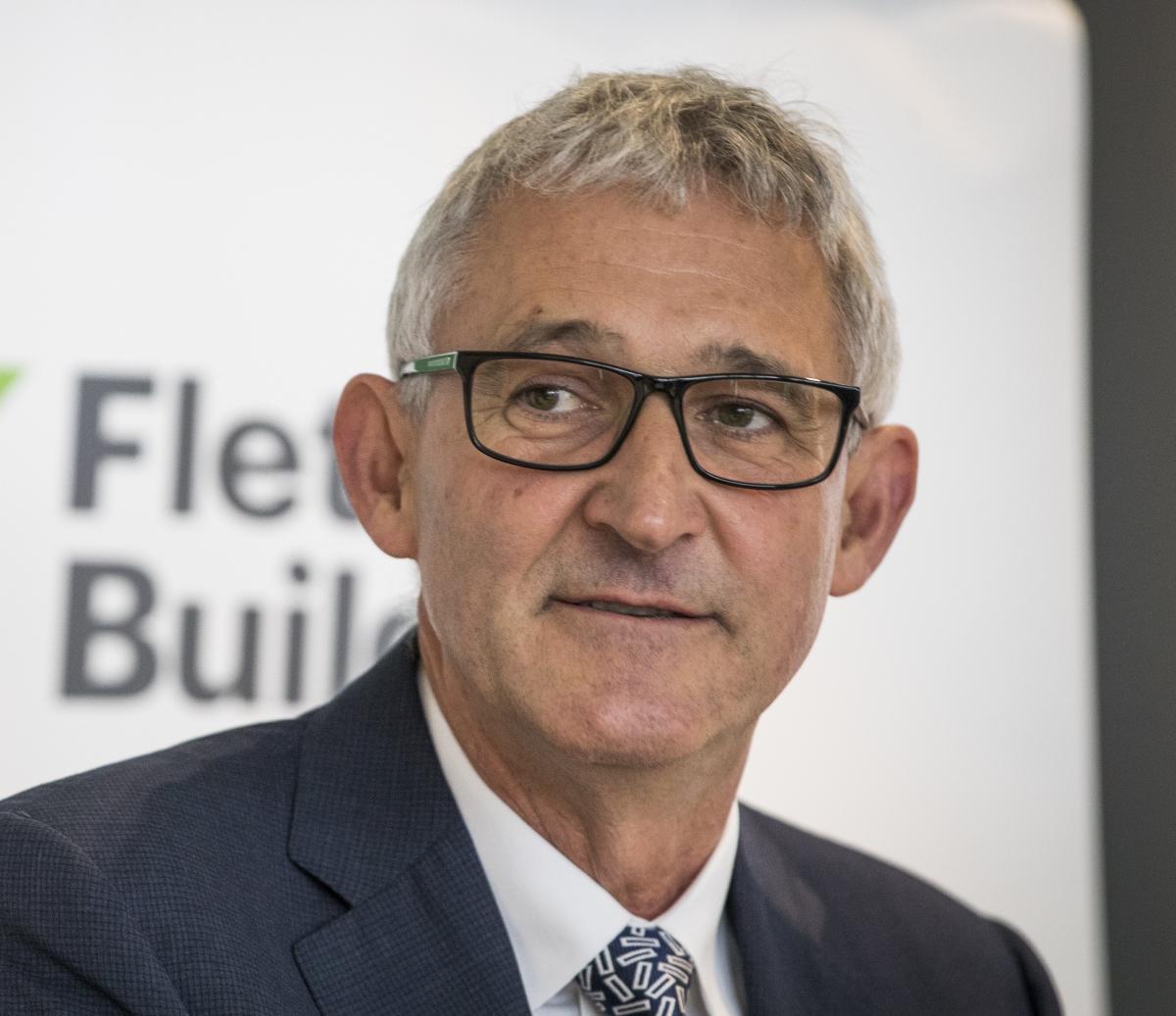 Fletcher Building back in the black Otago Daily Times Online News