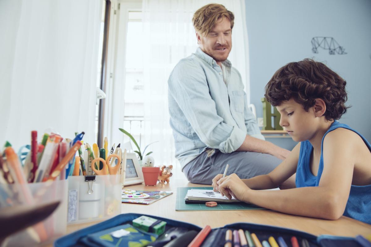 Avoiding the third degree